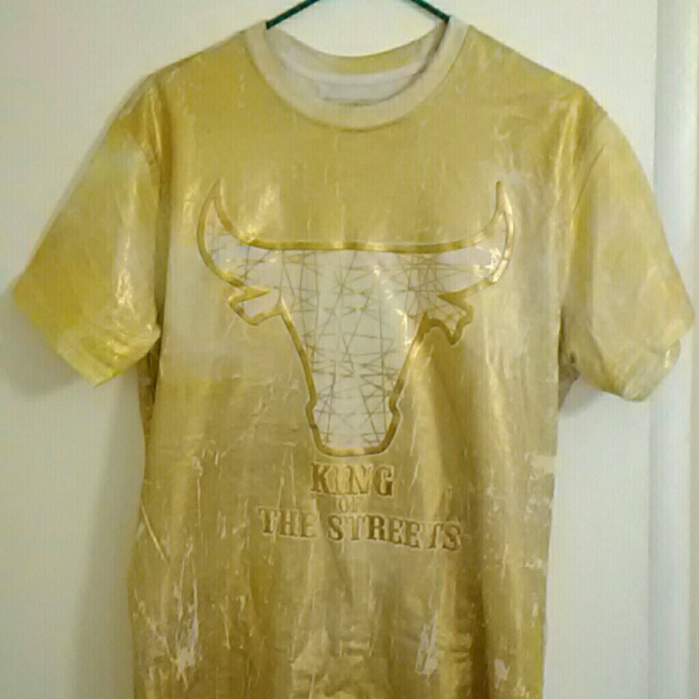 T shirt